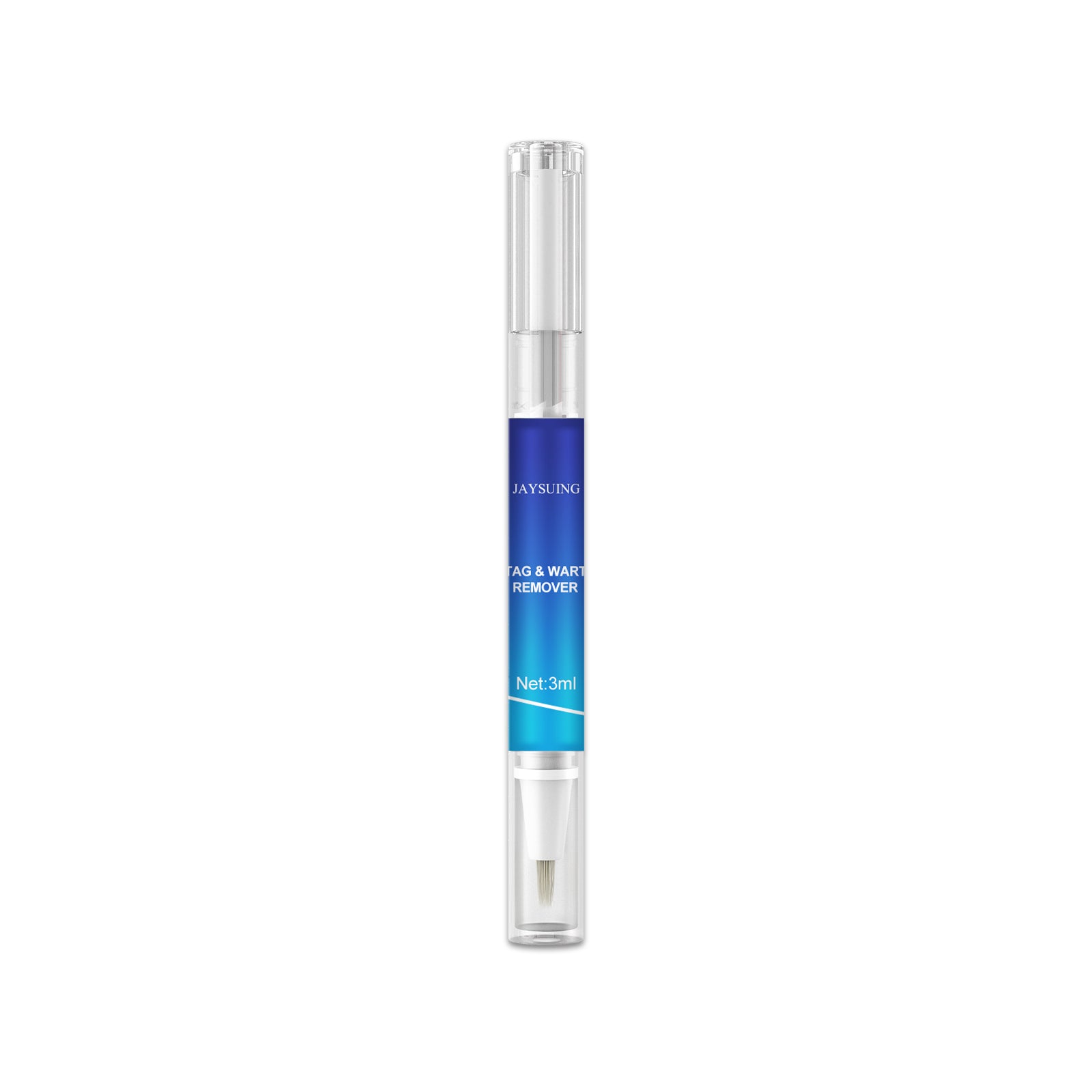 Jaysuing Keyo Care Pen Body Face Flesh Grain Filamentary Skin Clean And Repair Smooth Skin